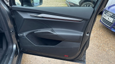 Skoda Enyaq 210kW 85 Sportline 82kWh 5dr Auto Electric Estate